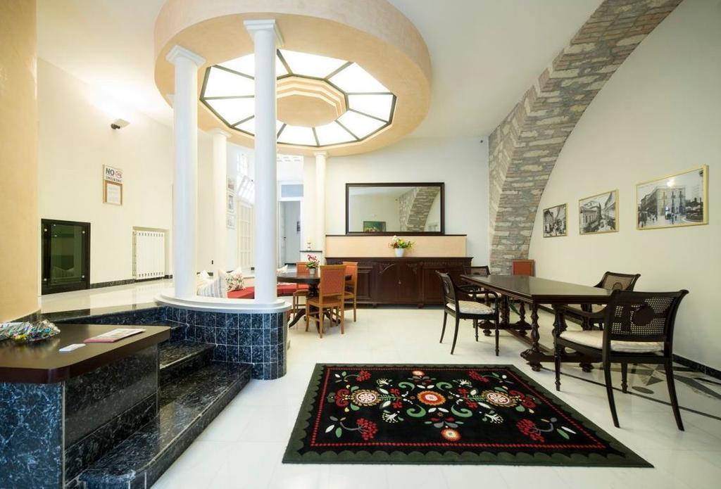 B&B Porta Di Mare Catanzaro Eksteriør bilde