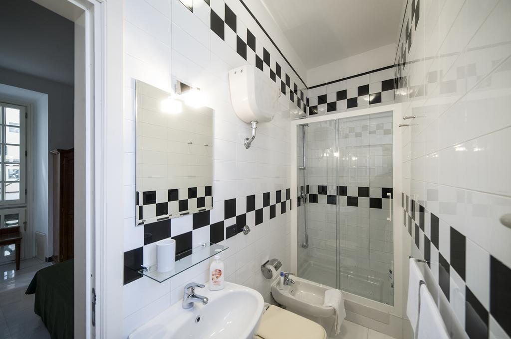 B&B Porta Di Mare Catanzaro Eksteriør bilde