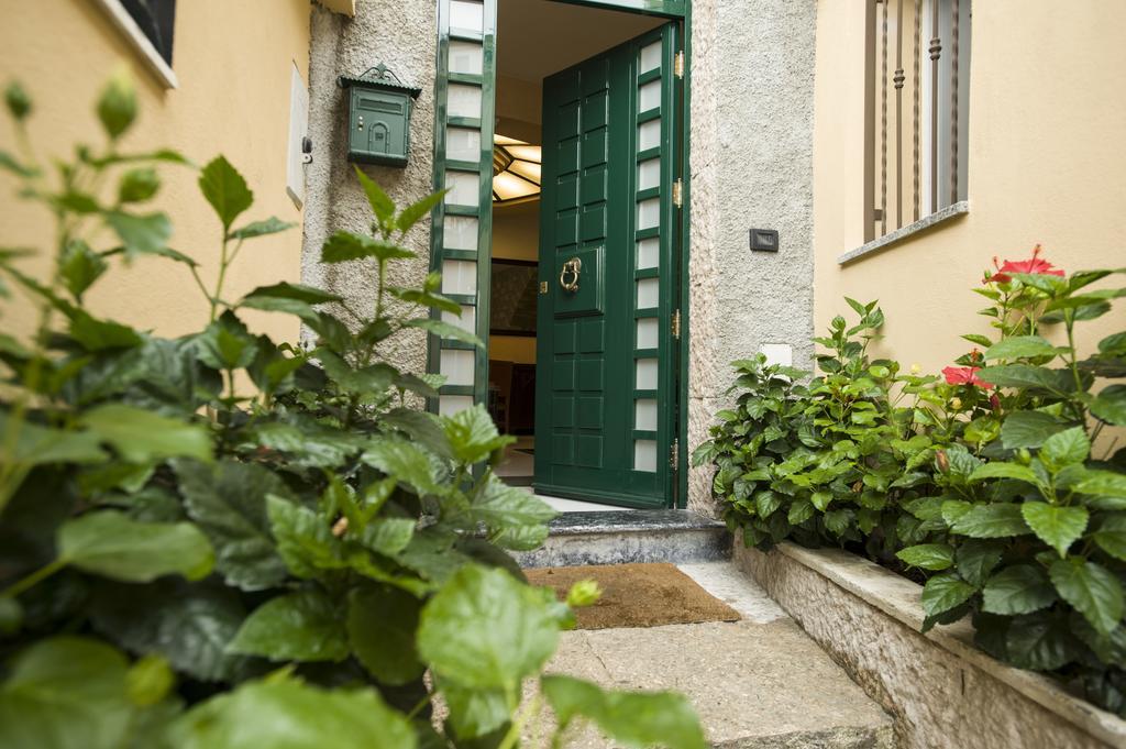 B&B Porta Di Mare Catanzaro Eksteriør bilde