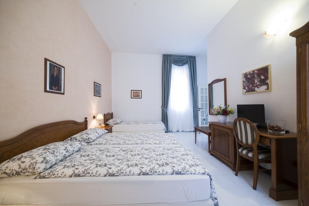 B&B Porta Di Mare Catanzaro Eksteriør bilde