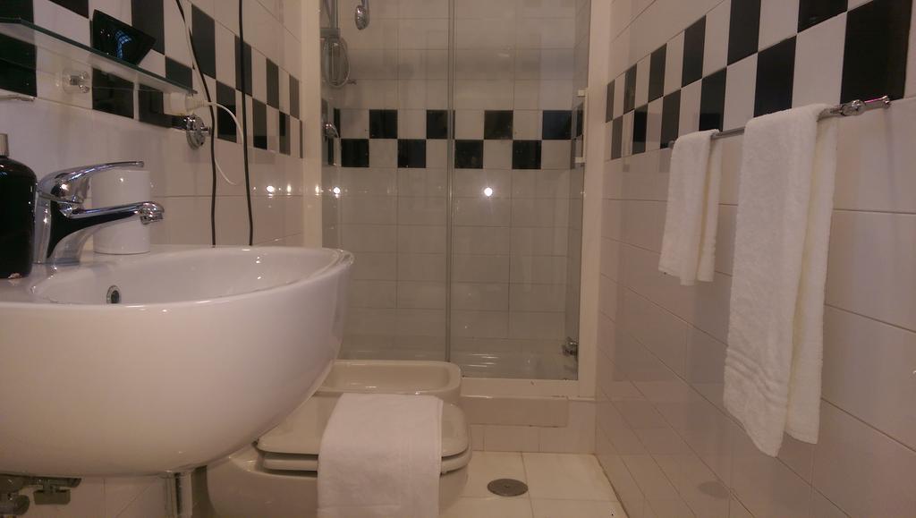 B&B Porta Di Mare Catanzaro Eksteriør bilde