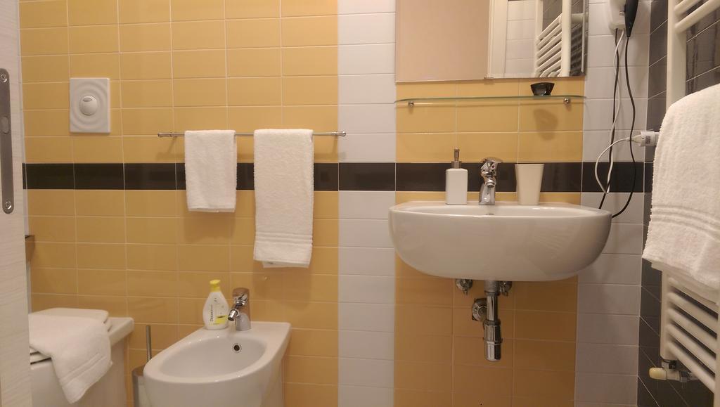B&B Porta Di Mare Catanzaro Eksteriør bilde