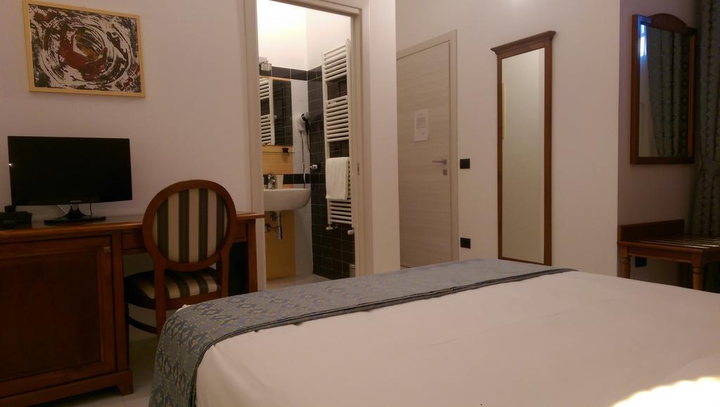 B&B Porta Di Mare Catanzaro Eksteriør bilde